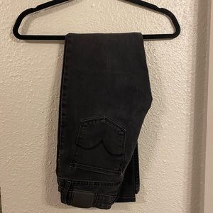 Levi’s 721 High waisted skinny jeans